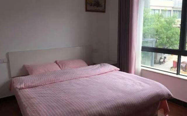 Chun'an Lake Homestay