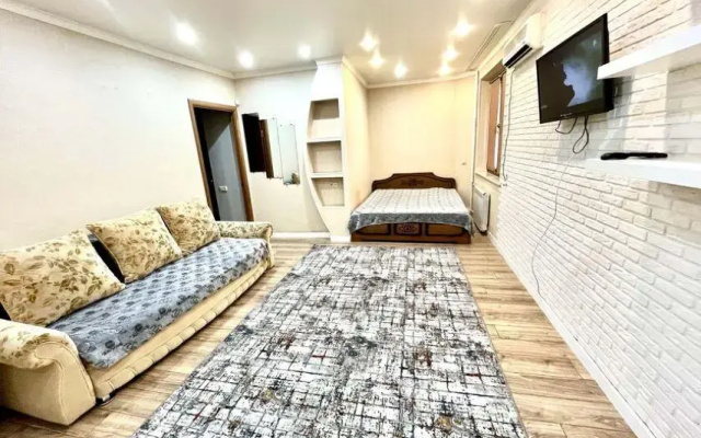Astra Apartmets на улице Звездная