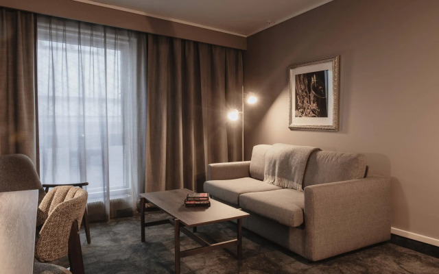 Home Hotel Grand Olav