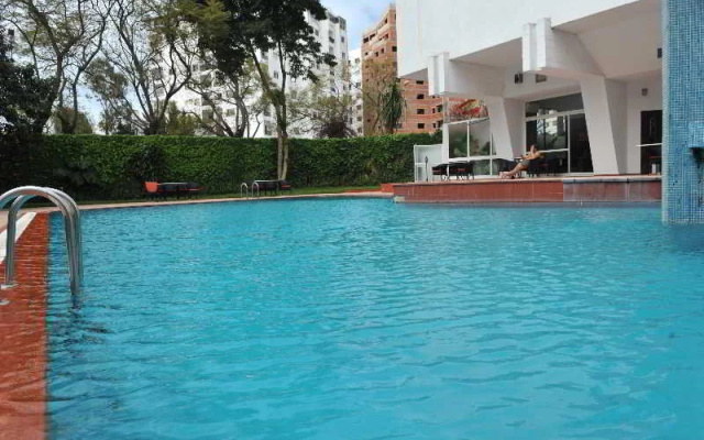 Intercontinental Hotel Tanger