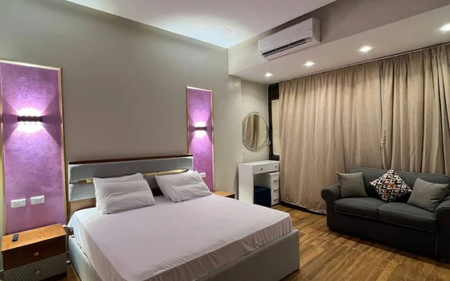 Lucky Hostel