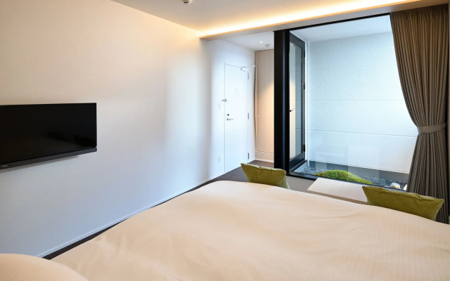 Hotel Kyotology