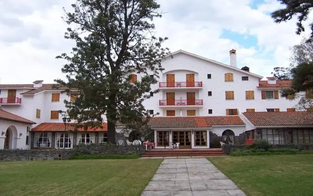 Hotel Nirvana