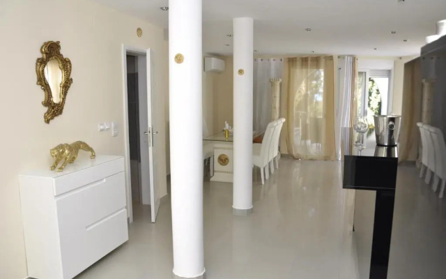 Villa Medusa Apartments