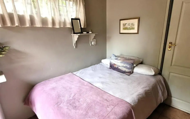 A Place of Grace
