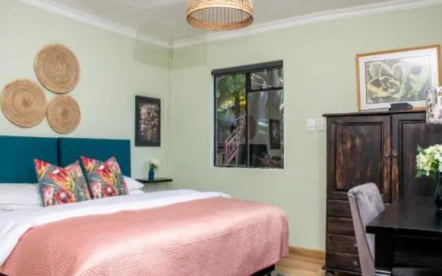 Rorkes Drift Hotel