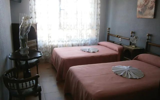 Pension La Via Lactea
