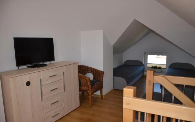 Apartamenty Oleńka