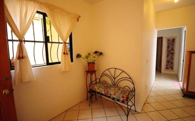 Casa Gecko