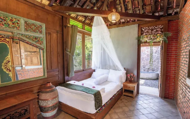 JavaLO Villa Lombok