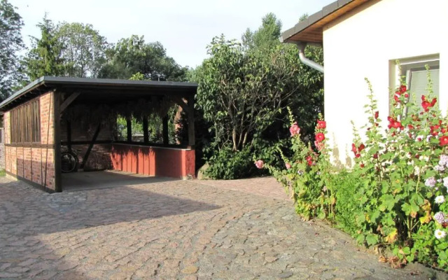 Landruhe
