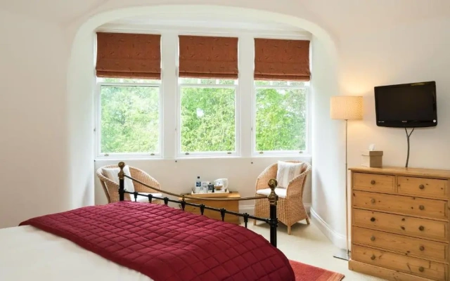 Coig na Shee Guest House