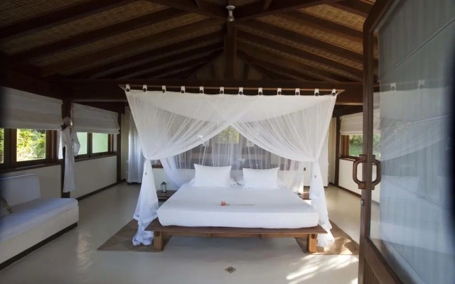 Txai Resort Itacaré