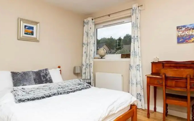 Luxury Home Close to Loch Lomond and the Trossachs