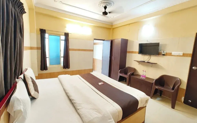 Hotel Serenity Grand Puri