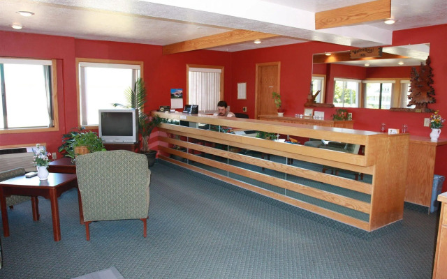 Western Royal Inn