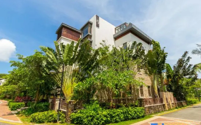 Sanya Xiyue Luxury Villa (Yalong Bay Forest Park Branch)