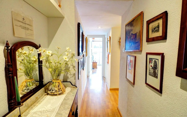 Apartamento Sargantana
