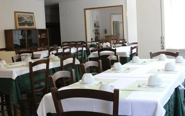 Hotel Saint Vincent