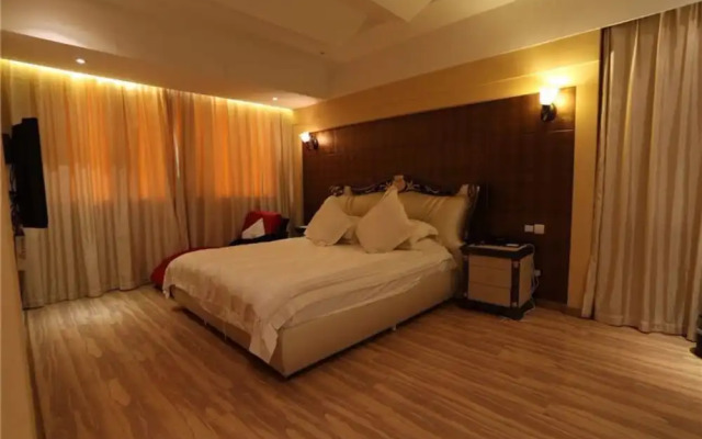 Pingguo Hotel