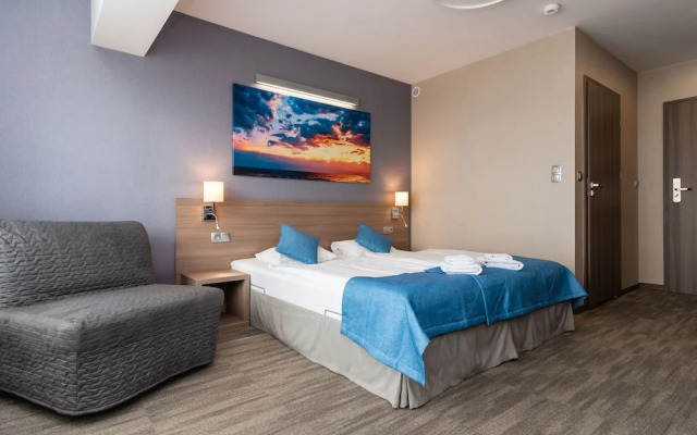 Wind Hotel