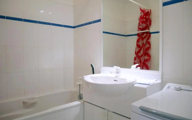 Appartement Carnac, 3 pièces, 6 personnes - FR-1-477-26
