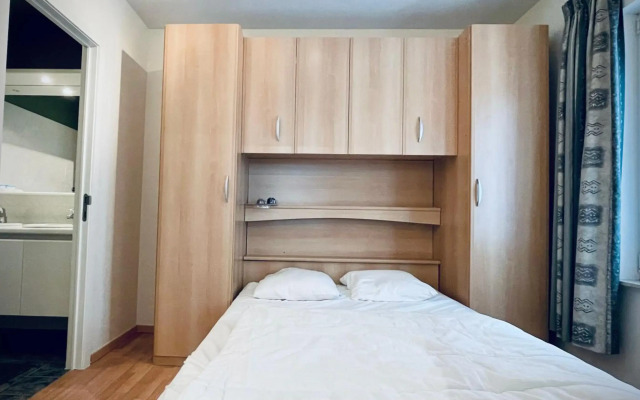 Appartement zijdelings zeezicht 2 slaapkamers 2 badkamers Blankenberge