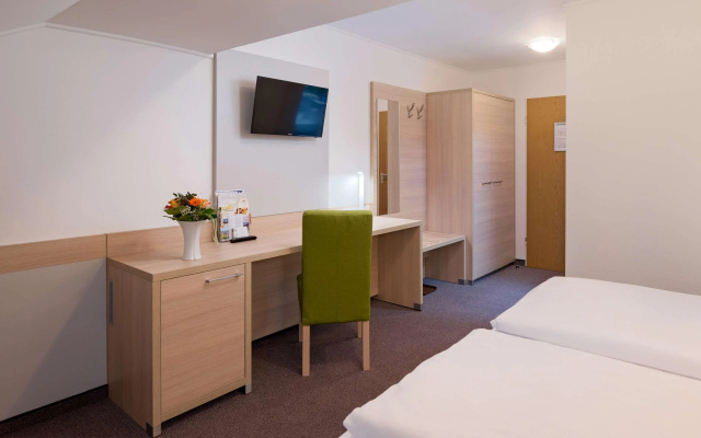 Akzent Hotel Antoniushof