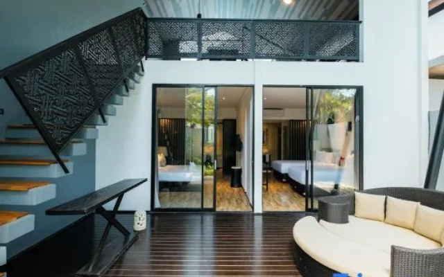 The Lavana Akatara Villa Nusa Dua