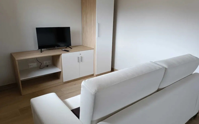 Apartamentos de Turismo Rural La Rocha