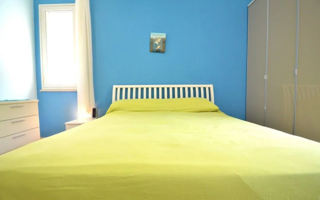 Villa Plaja Azzurra