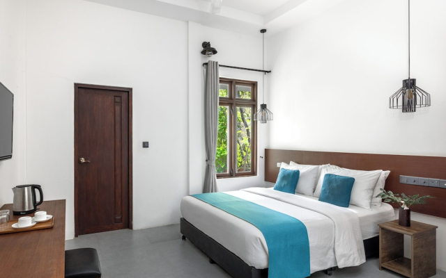Fushi Beach Fenfushi