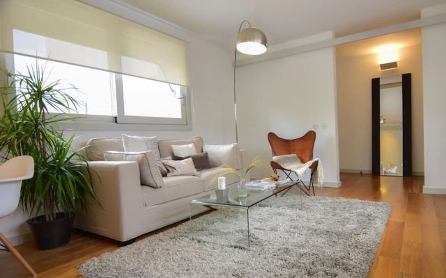 Chezmoihomes Zaida Deluxe Penthouse