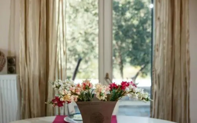 Ammos Beach Villa