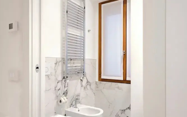 Milan Luxury Apartment