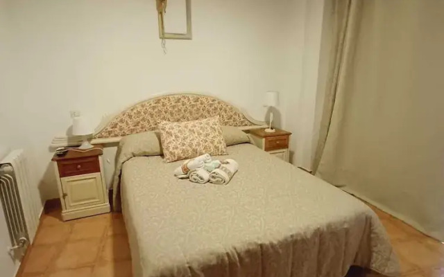 hotel apartamentos el coterin