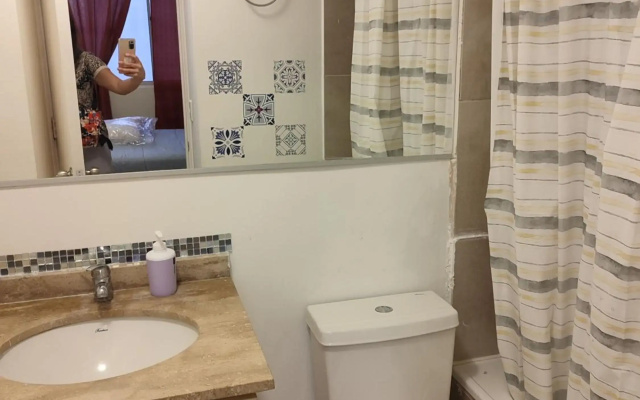 Alto La Serena Apartment