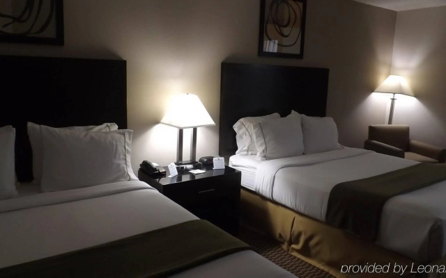 Holiday Inn Express Nicholasville by IHG