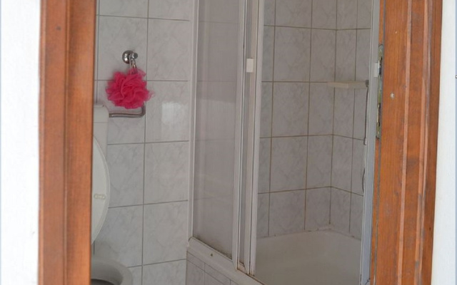 Apartment Jozo - 150 m from pebble beach: A2 Gradac, Riviera Makarska