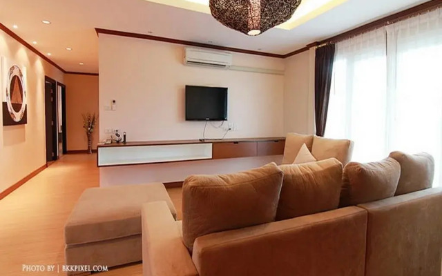 Vivarium residence
