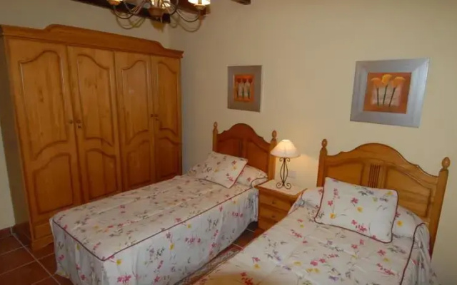 Casa Tanajara