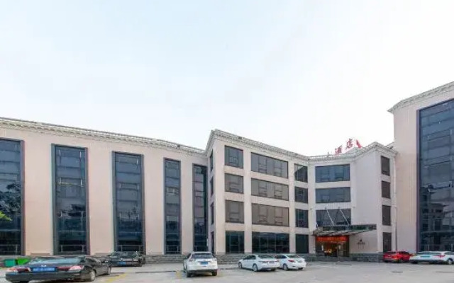 Nantong Jianghai Hotel