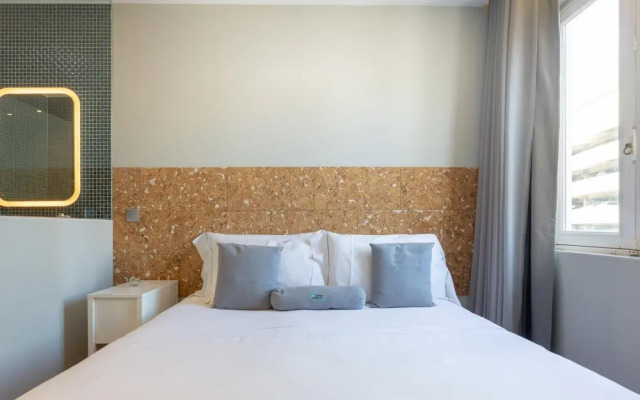 Feel Porto DOC Townhouse