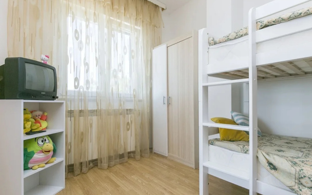 Apartment Meri
