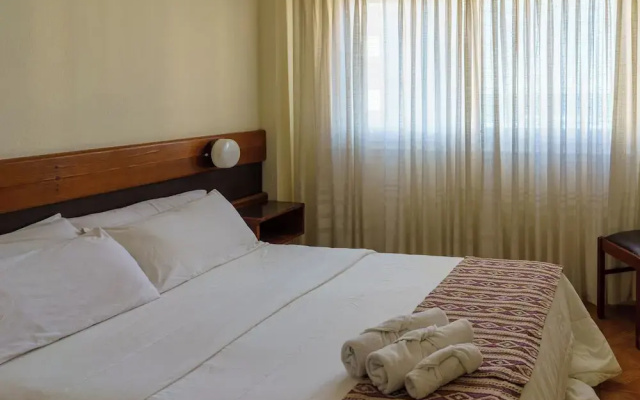 Hostal del Sol I