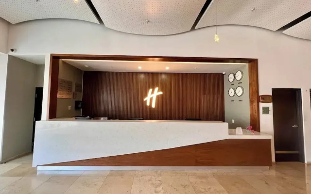 Holiday Inn Express Guadalajara Uag