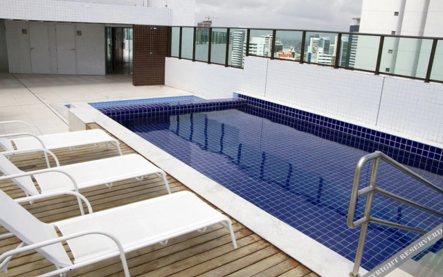 Beach Class Santa Maria By Easy Home