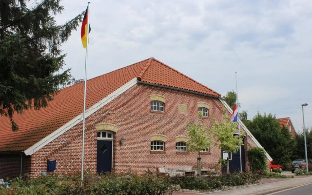 Gulfhofmarianne Pension