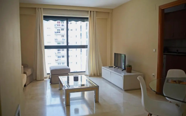 ApartUP Concorde