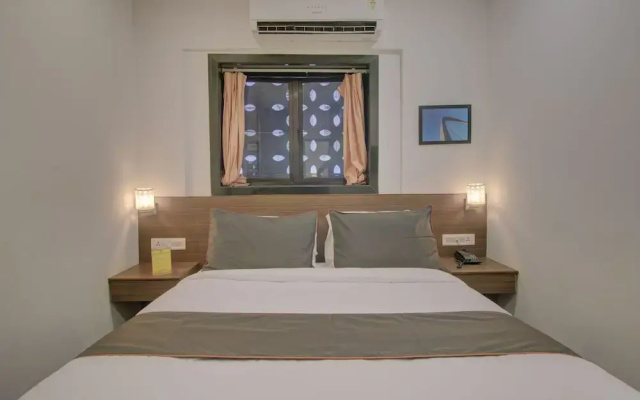Collection O 247 Hotel Rosewood